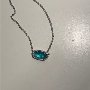 Kendra Scott necklace!